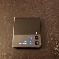 Samsung Galaxy Z Flip 3 8/256gb