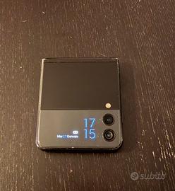 Samsung Galaxy Z Flip 3 8/256gb
