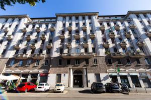4 LOCALI A MILANO