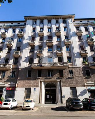 4 LOCALI A MILANO