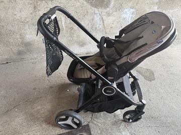 Passeggino con ovetto CHICCO