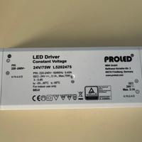 Led Drivers AC-DC