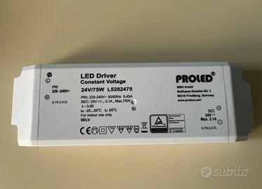 Led Drivers AC-DC