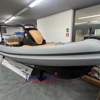 Spx 24 Sport + 200cv V6 Mercury (2026)