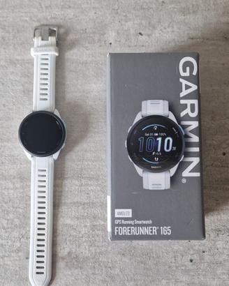 Garmin Forerunner 165