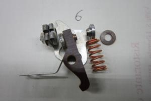 Contatti Puntine Platinate Ruttore Astoria 160