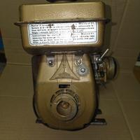 Motore  Zanetti C50/2