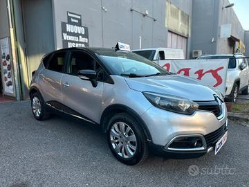Renault Captur 1.5 dCi 8V 90 CV Start&Stop Live