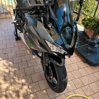 Ninja 650 A2 2023