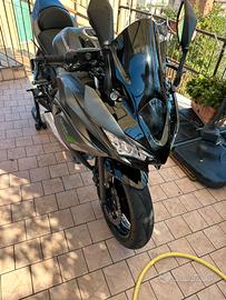 Ninja 650 A2 2023