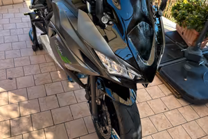 Ninja 650 A2 2023