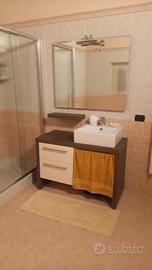 mobile bagno