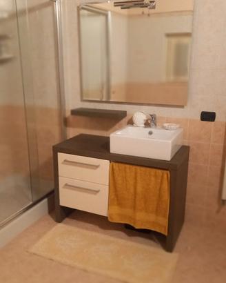 mobile bagno