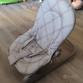sdraietta dondolo