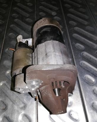 Motorino avv RENAULT MEGANE SCENIC 1461cc DCI 2005