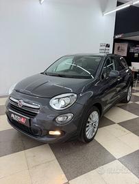 Fiat 500X 1.6 MultiJet 120 CV DCT Lounge