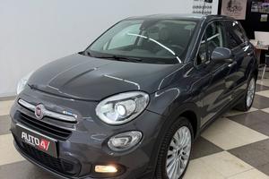 Fiat 500X 1.6 MultiJet 120 CV DCT Lounge