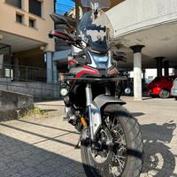 Voge Valico 500 - 2022