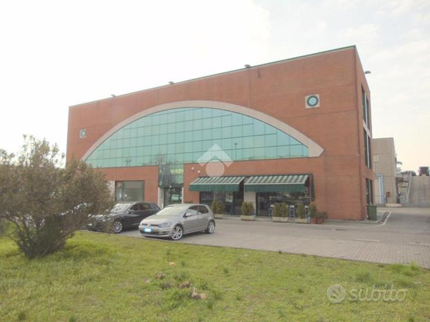 UFFICIO A BORGOSATOLLO