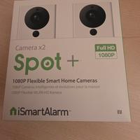 Videocamere sorveglianza 