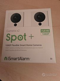 Videocamere sorveglianza 