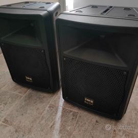 Casse passive 150W