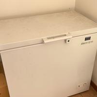 Congelatore orizzontale electroline