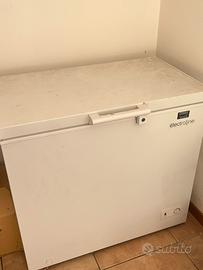 Congelatore orizzontale electroline