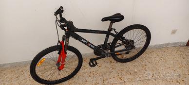 Bici misura 24 bambino bambina