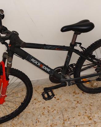 Bici misura 24 bambino bambina