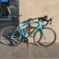 Bici da corsa Bianchi Intenso taglia 57