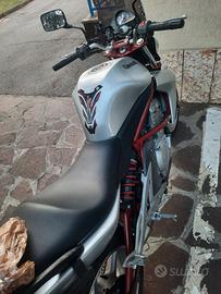 Moto kawasaki