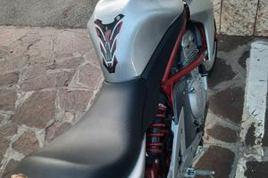 Moto kawasaki