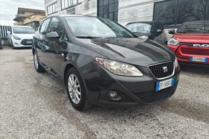 Seat Ibiza 1.2 TDI CR 5 porte Style
