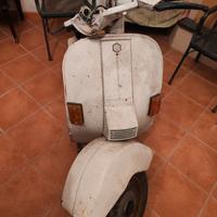 Vespa PK S