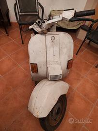 Vespa PK S