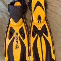 Pinne beuchat con molla in acciaio