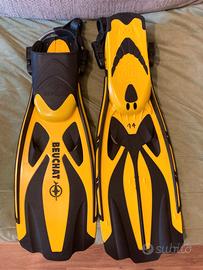 Pinne beuchat con molla in acciaio