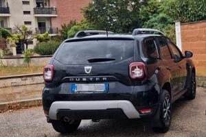 Duster 1.5 dCi 110 Cv Euro6 (no AdBlue)