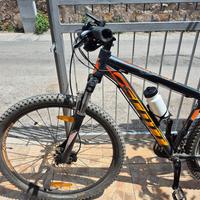 MTB taglia m