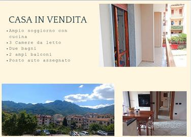 Vendita casa
