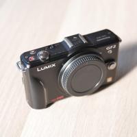 Lumix GF2