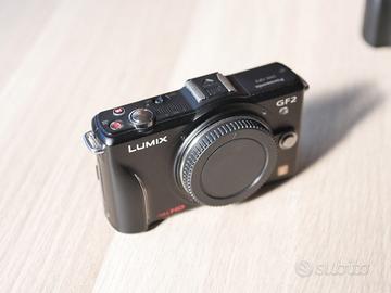 Lumix GF2