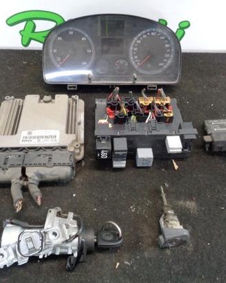 KIT AVVIAMENTO PER VW CADDY 2K 1.9 TDI 2006