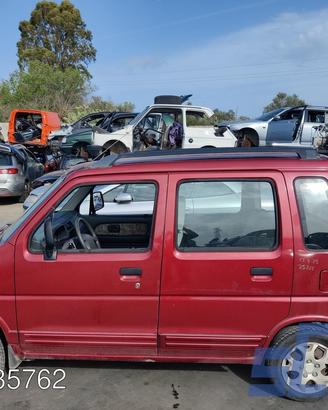 SUZUKI WAGON R+ EM 1.0 65CV 98-00 - Ricambi