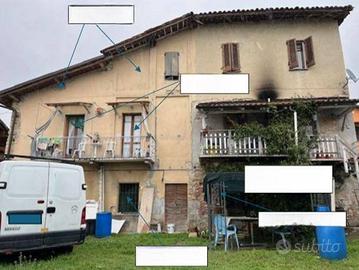 Immobile in asta di 768 m² con più di 5 locali e b