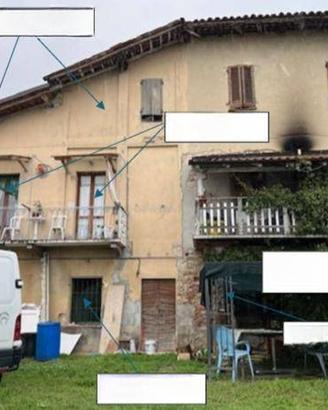 Immobile in asta di 768 m² con più di 5 locali e b