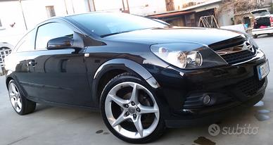 Opel astra gtc cosmo