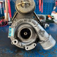 Turbina K03 1.8t 20v Audi a4 / a6 / passat