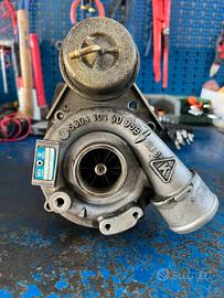 Turbina K03 1.8t 20v Audi a4 / a6 / passat